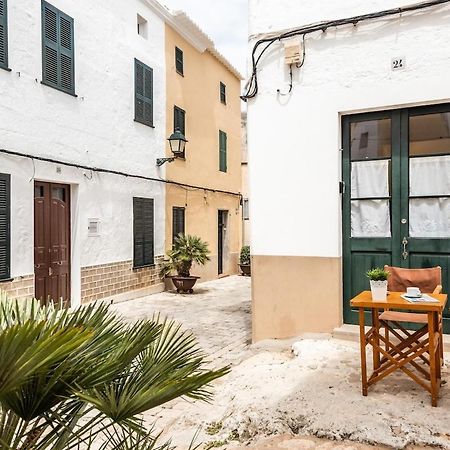 Roques 24 Βίλα Ciutadella  Εξωτερικό φωτογραφία