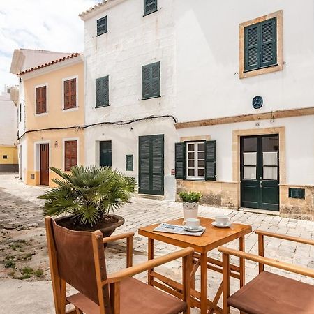 Roques 24 Βίλα Ciutadella  Εξωτερικό φωτογραφία