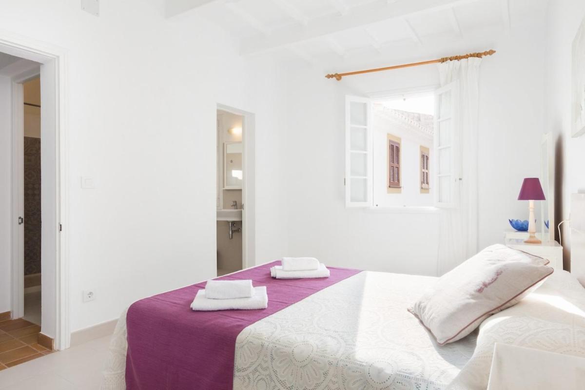 Roques 24 Βίλα Ciutadella  Εξωτερικό φωτογραφία