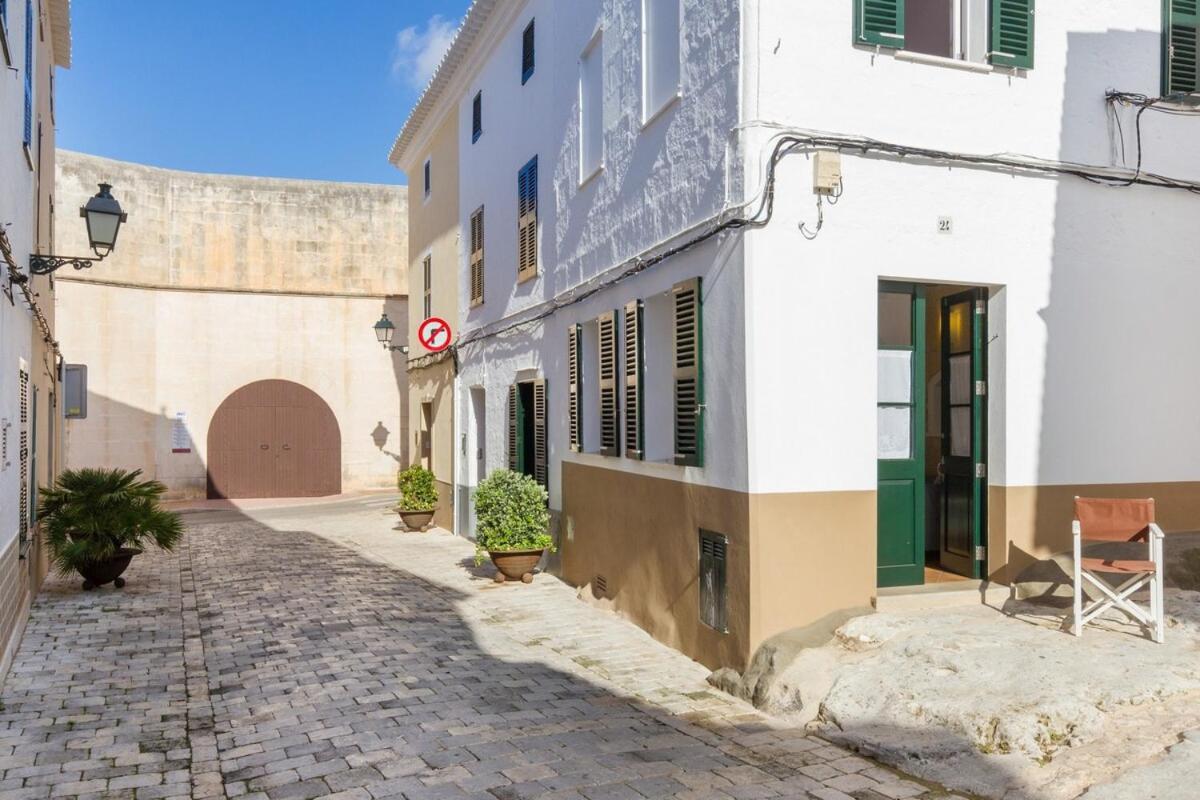 Roques 24 Βίλα Ciutadella  Εξωτερικό φωτογραφία