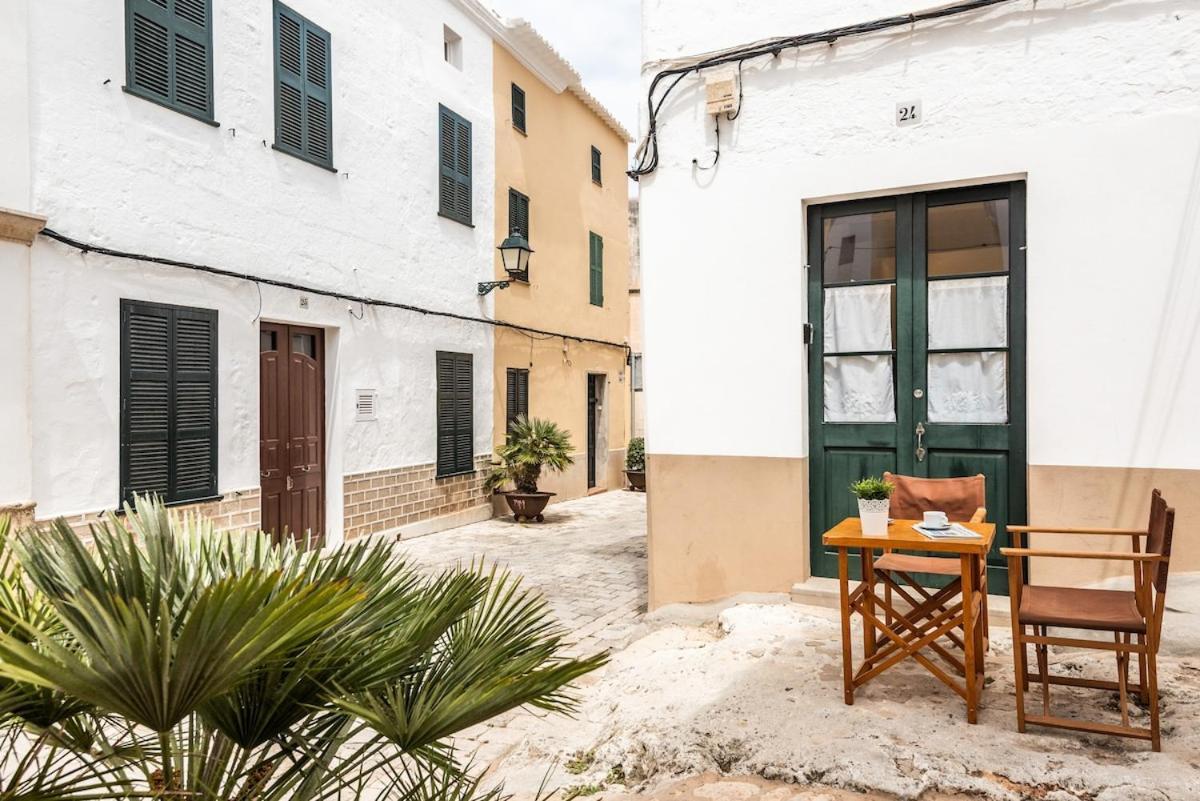 Roques 24 Βίλα Ciutadella  Εξωτερικό φωτογραφία