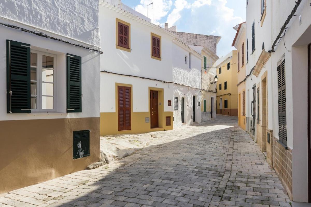 Roques 24 Βίλα Ciutadella  Εξωτερικό φωτογραφία
