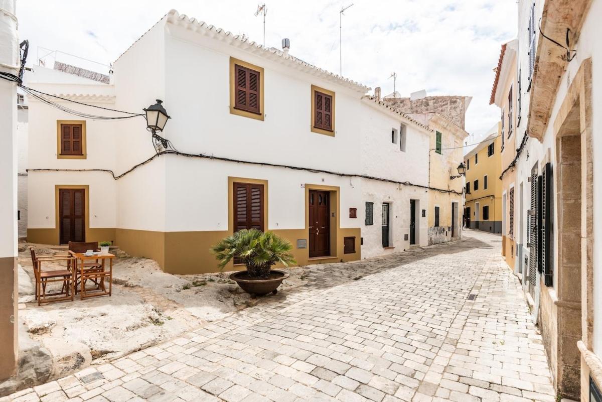 Roques 24 Βίλα Ciutadella  Εξωτερικό φωτογραφία
