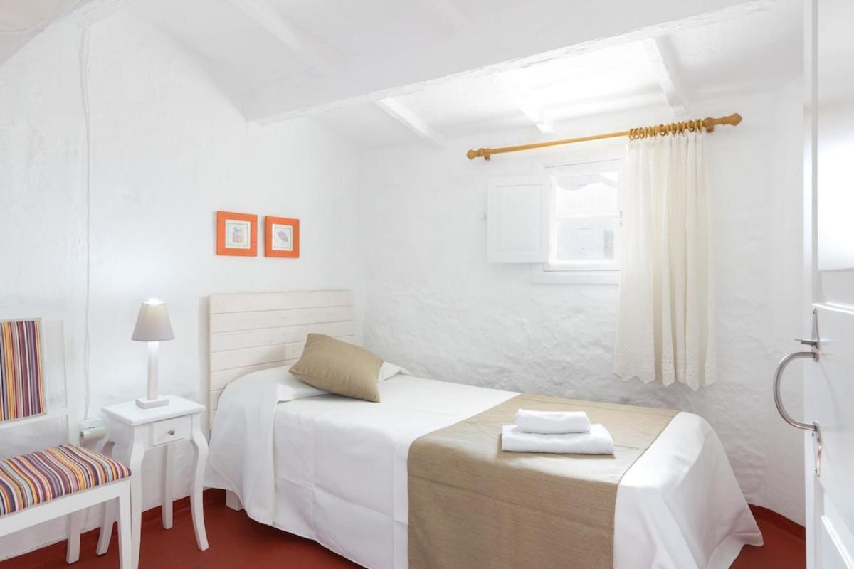 Roques 24 Βίλα Ciutadella  Εξωτερικό φωτογραφία