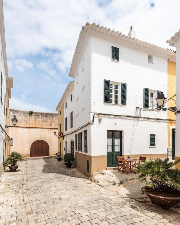 Roques 24 Βίλα Ciutadella  Εξωτερικό φωτογραφία