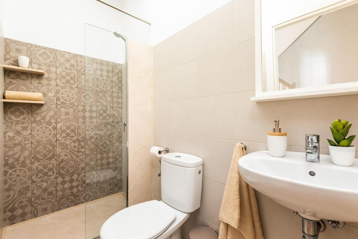 Roques 24 Βίλα Ciutadella  Εξωτερικό φωτογραφία