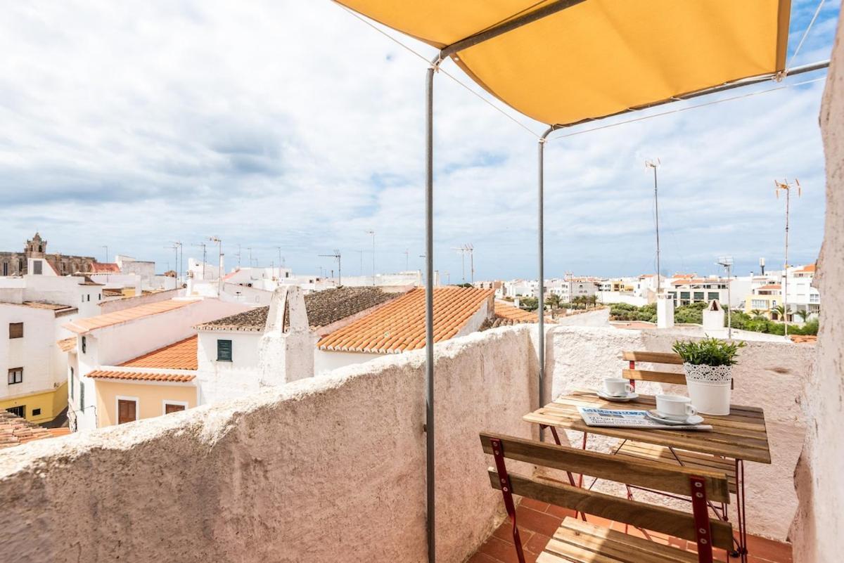 Roques 24 Βίλα Ciutadella  Εξωτερικό φωτογραφία