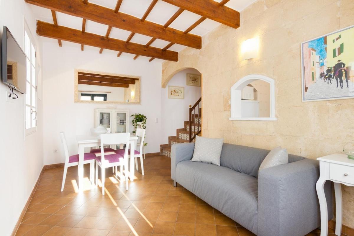 Roques 24 Βίλα Ciutadella  Εξωτερικό φωτογραφία