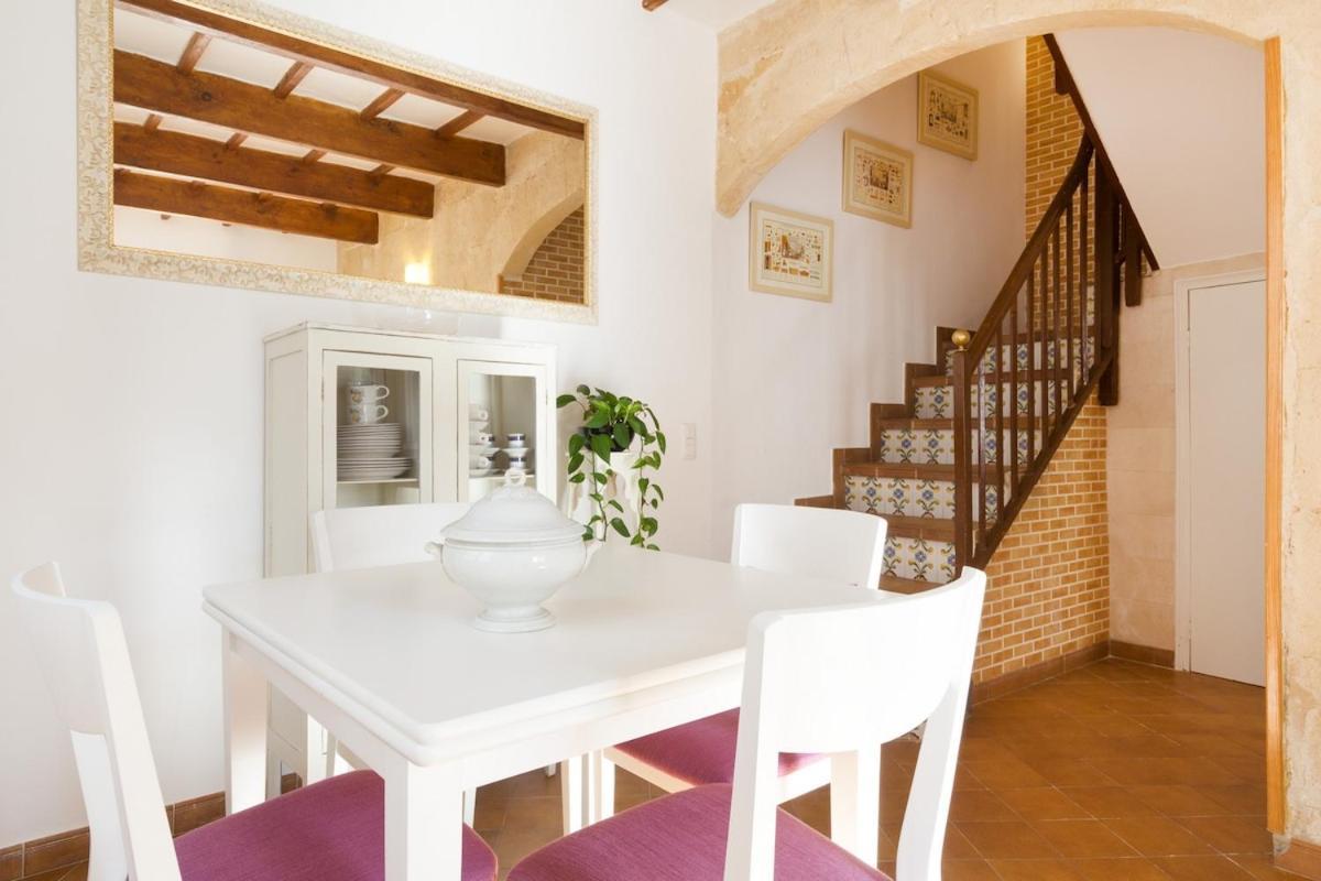 Roques 24 Βίλα Ciutadella  Εξωτερικό φωτογραφία