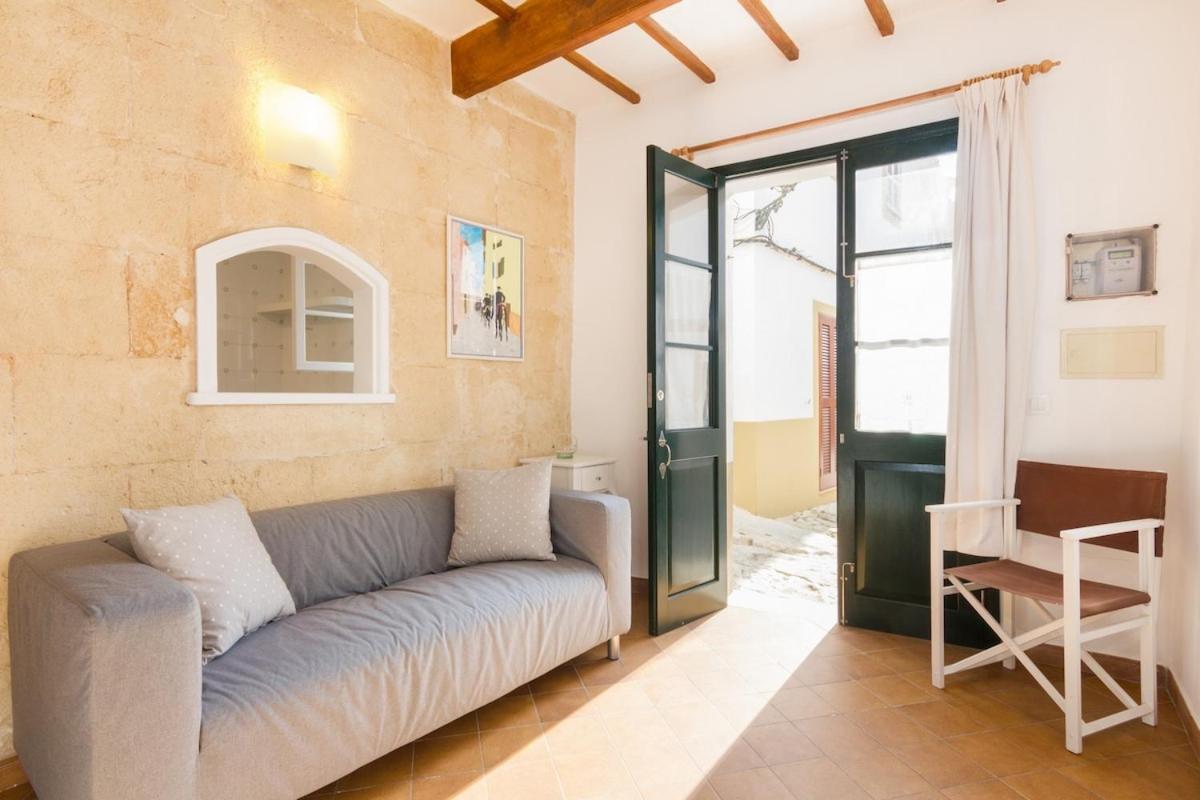 Roques 24 Βίλα Ciutadella  Εξωτερικό φωτογραφία